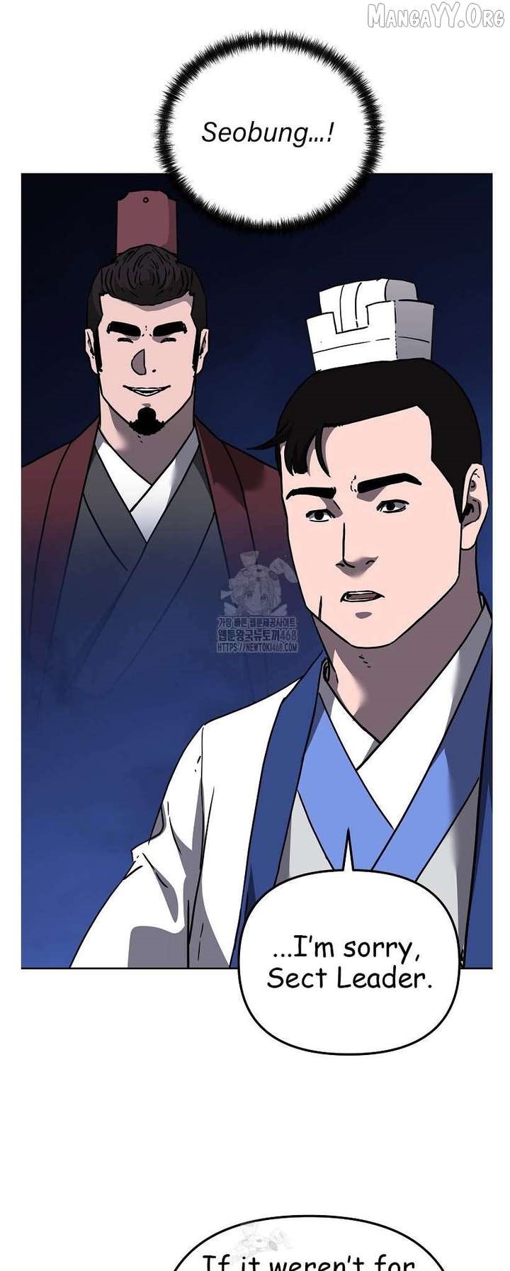 The Previous Life Murim Ranker Chapter 182 30